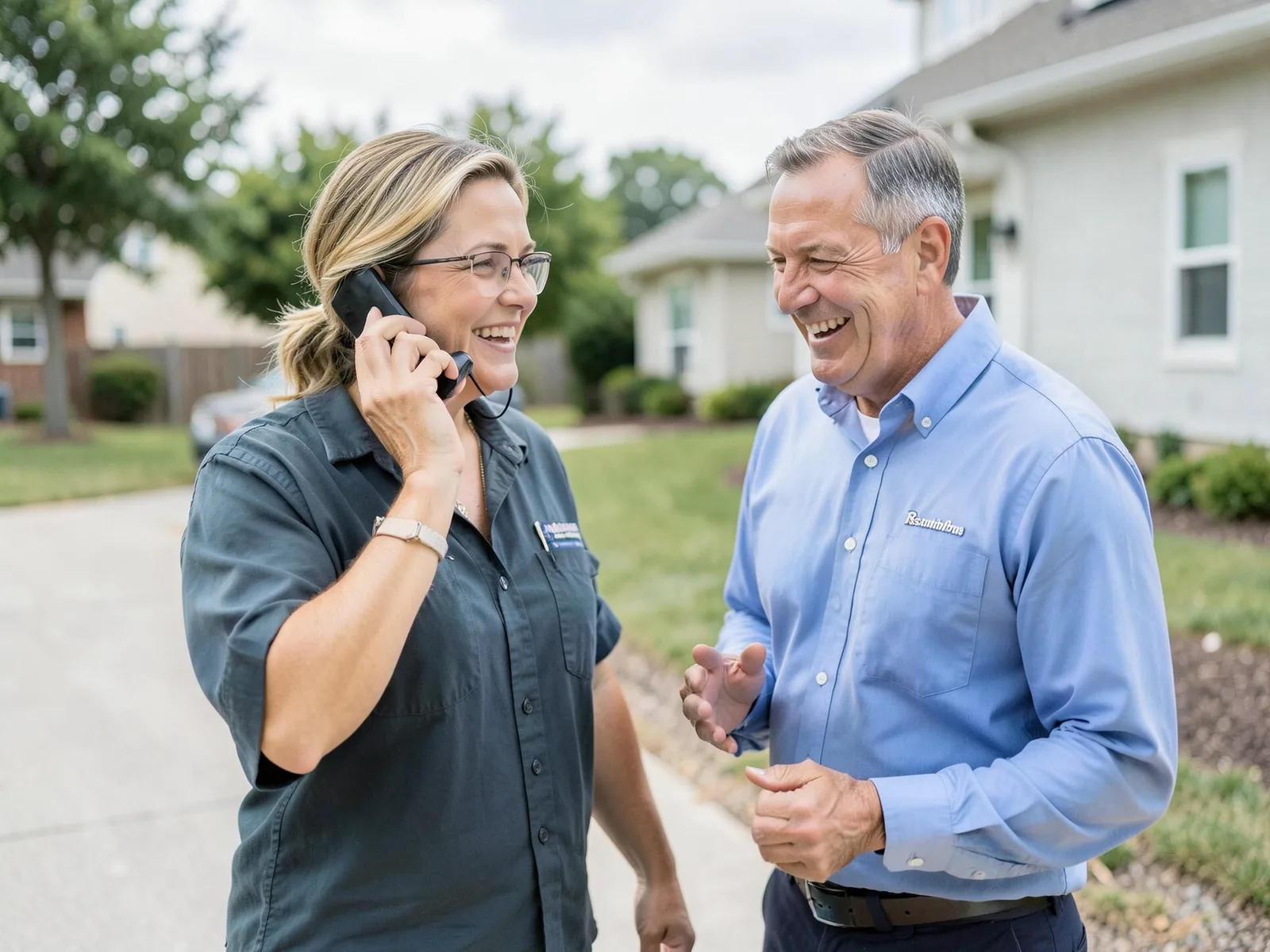 Frequently Asked Questions About Storm Damage Restoration in Coalfield, TN